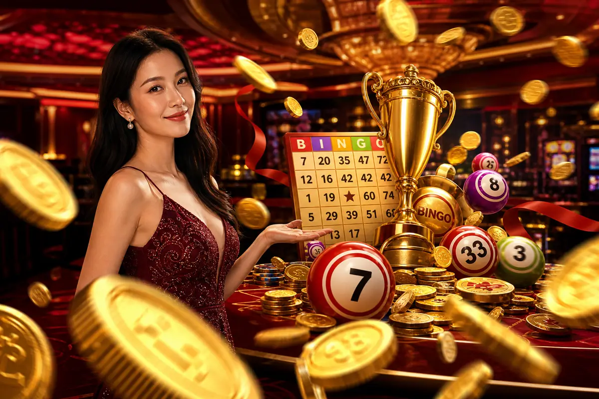 88hm Casino trực tiếp